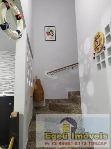 Casa em Condomínio para Venda, LENÇÓIS UNA ILHA DOS DESEJOS, 3 dormitórios, 1 suíte, 3 ban