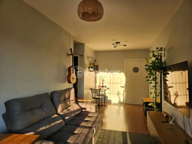 Apartamento à venda Rua Marcílio Dias, Menino Deus - Porto Alegre