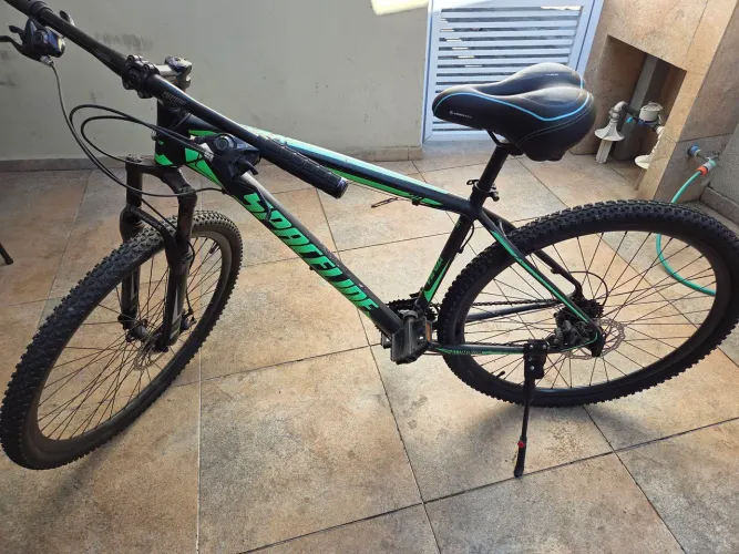Bicicleta aro 29