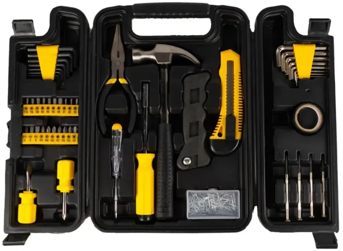Kit de ferramentas