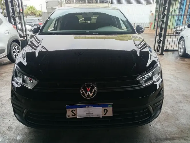 Volkswagen Polo 1.0 MPI Flex 12V 5P 2023