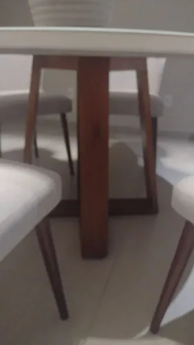 Mesa 6 lugares