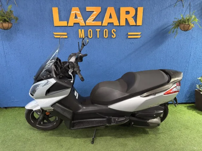 Kymco Downtown 300 i abs 2022