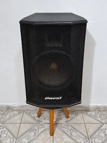 Caixa de som PASSIVA Oneal