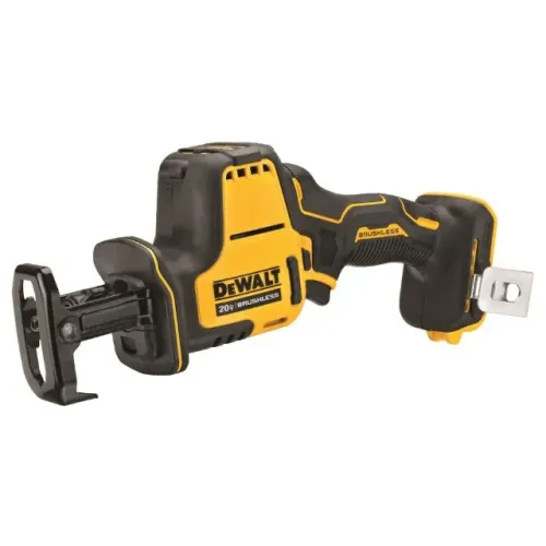 Serra sabre elétrica sem fio DeWalt Dcs369b