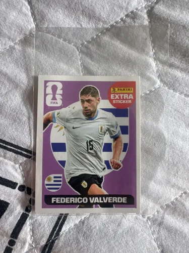 Figurinha Legend