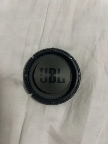 JBL Flip 3 Par de Radiadores Passivos