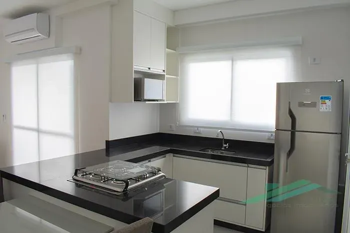 Apartamento para Locação em Boituva, Flora Ville, 2 dormitórios, 2 suítes, 2 banheiros, 1