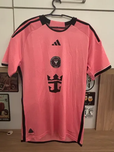 Camisa Inter Miami
