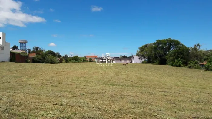 Terreno á venda