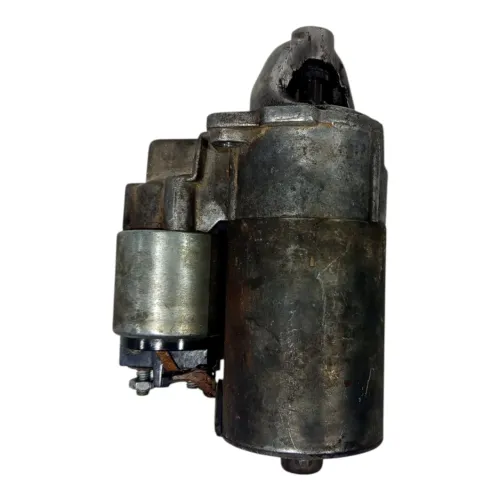 Motor Partida Arranque Fiat Fiorino 1.3 8v 1990 A 2000