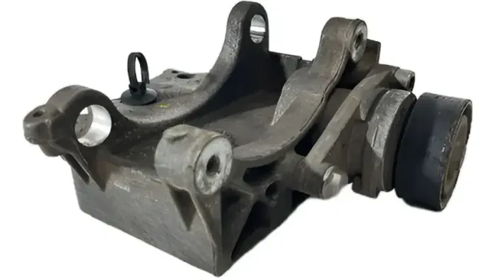 Suporte Do Alternador Peugeot 206 307 Citroen C3 N1169v (Usado) / V12