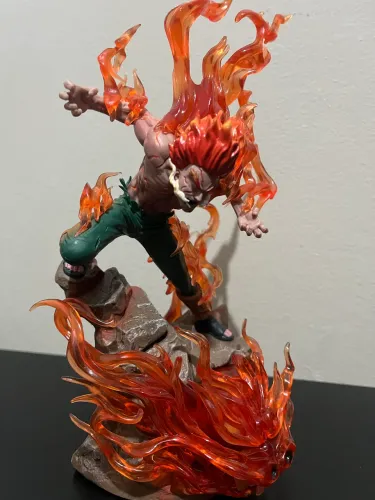 Mighty Guy Sensei - Naruto botleg