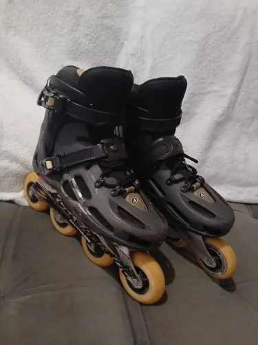 Patins Rollerlade 41/42 Max 84 mm