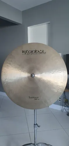 Ride istanbul Agop 26"