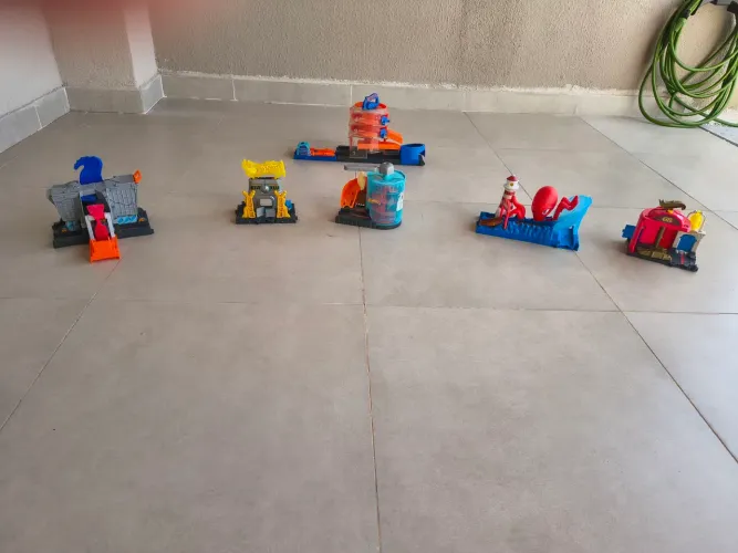 Brinquedos
