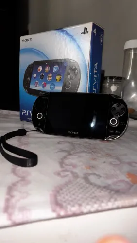 Ps Vita fat (1000)