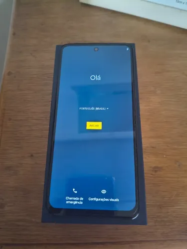 Motorola G53 super novo 