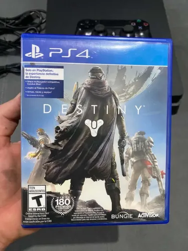 Ps4