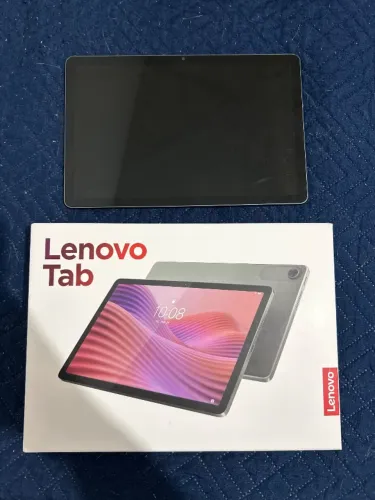Tablet Lenovo em ótimas condições