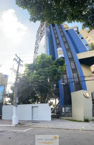 Terreno à venda no bairro Higienópolis - São Paulo/SP