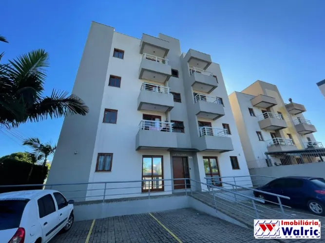 Apartamento para aluguel, 3 quartos, 1 vaga, Centro - Campo Bom/RS