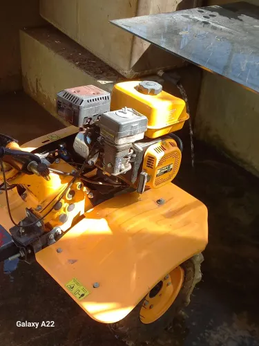 Tratorito zmax 
