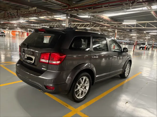 Dodge Journey RT 3.6 AWD V6 Aut. 2014