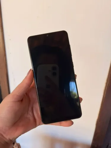 GALAXY A31