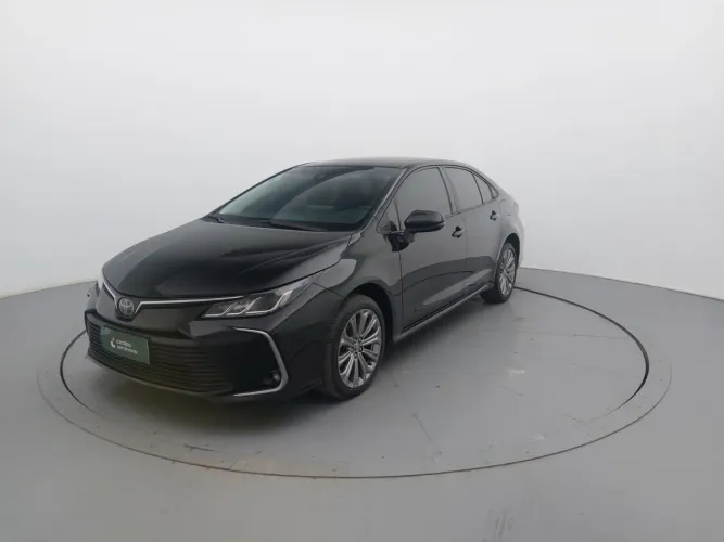 Toyota Corolla 2.0 XEI 16V Flex 4P Automatico 2023