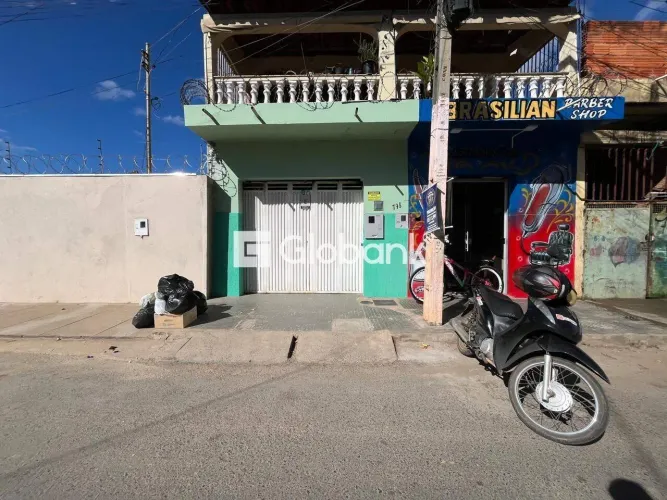 Casa 3 quartos à venda Vila Áurea 150m² Montes Claros MG
