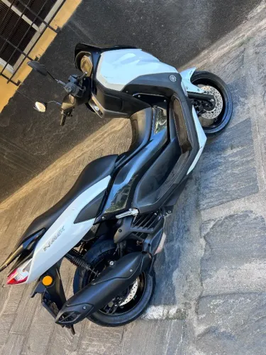 Vendo nmax - única dona 2021