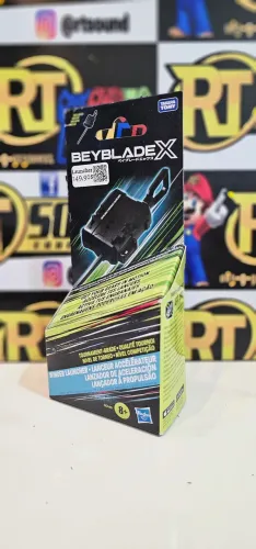 BeyBlade X Launcher Takara Tomy
