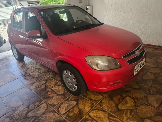 CELTA LT 1.0 COMPLETO 2015