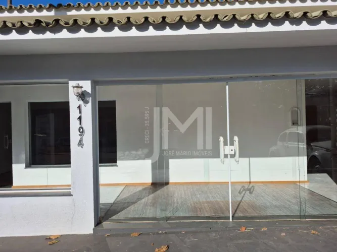 Casa para alugar com 7 salas/dormitórios, Barão Geraldo, Campinas, SP