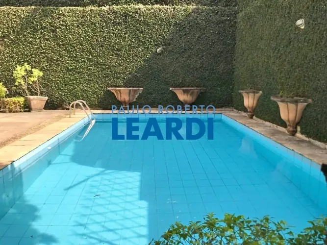 SOBRADO - CIDADE JARDIM - SP