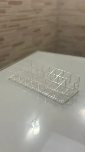 ORGANIZADOR DE BATOM