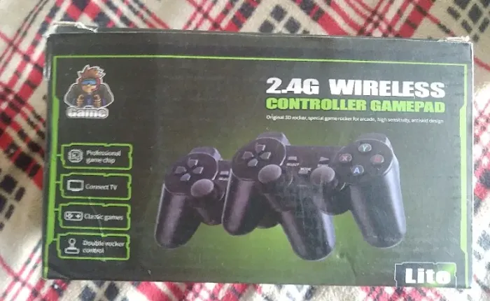 Controller
