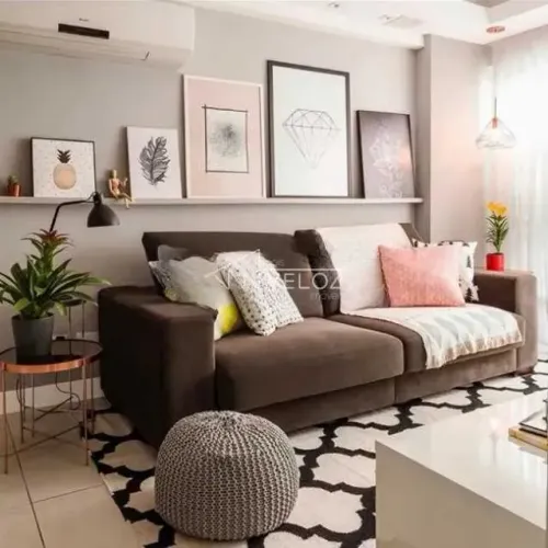 Apartamento - / Residencial / Botafogo