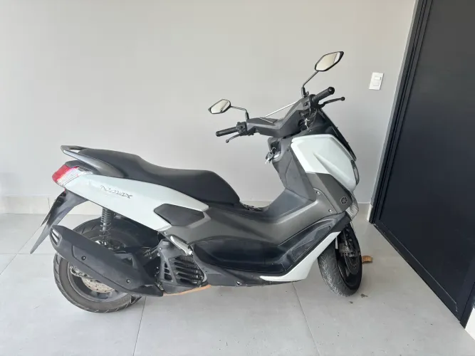 Nmax 160 2018