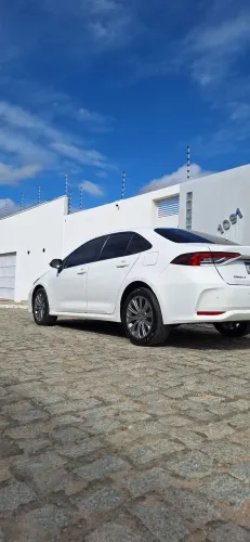 Toyota Corolla XEI 2.0 Flex 16V Aut. 2023
