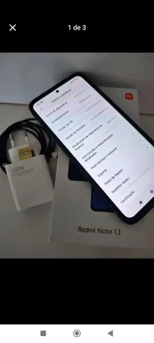 Redmi Note 13 256Gb