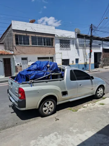Frete rápido e fretes urgentes