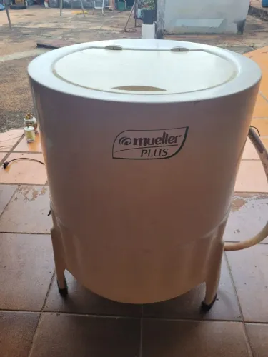 MAQUINA DE LAVAR MUELLER