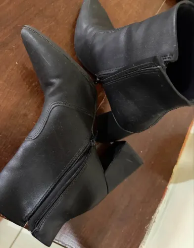 Bota sonho dos pés 