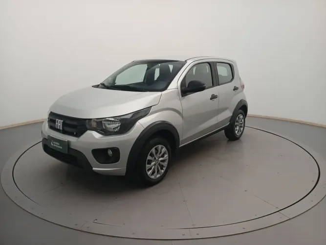 Fiat Mobi Like 1.0 Fire Flex 5P. 2025