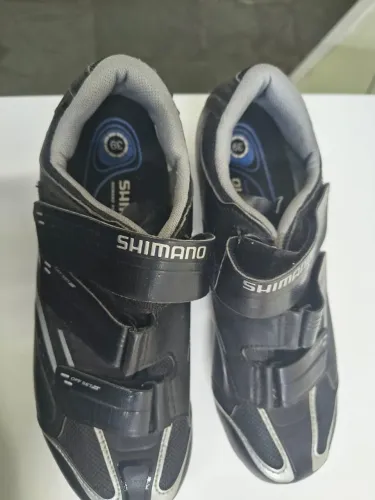 Sapatilha Ciclismo Shimano Original - 39