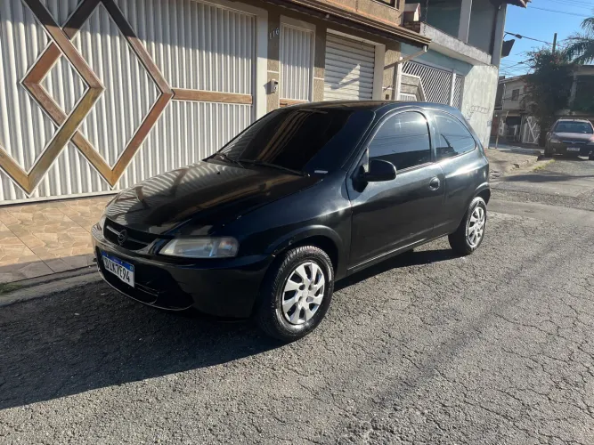 Chevrolet Celta 1.0/super/n.piq.1.0 MPFI VHC 8V 3P 2002