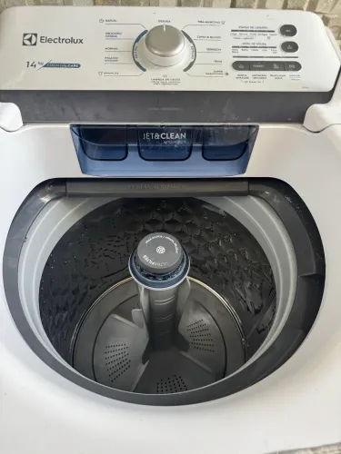 Máquina de lavar