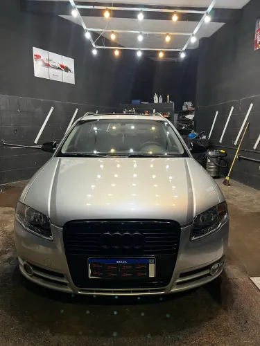 Audi A4 1.8 Avant Turbo Tip./ Multitronic 2005